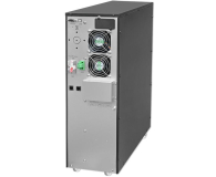 Qoltec UPS 6kVA 6000W Power Factor 1.0 On-line - 1238944 - zdjęcie 1